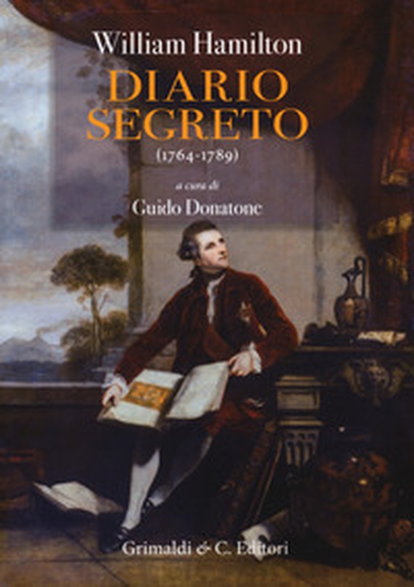 Diario segreto (1764-1789) - Librerie.coop Diario segreto (1764-1789) - Librerie.coop