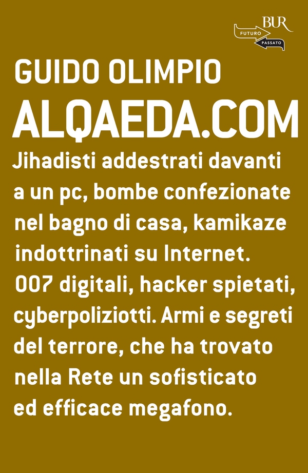 Alqaeda.com - Librerie.coop Alqaeda.com - Librerie.coop