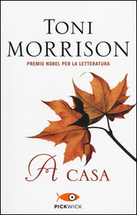 A casa - Librerie.coop