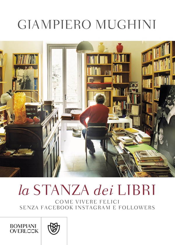La stanza dei libri - Librerie.coop La stanza dei libri - Librerie.coop