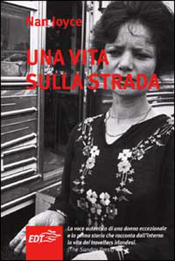 Una vita sulla strada - Librerie.coop Una vita sulla strada - Librerie.coop