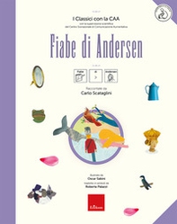 Fiabe di Andersen - Librerie.coop Fiabe di Andersen - Librerie.coop