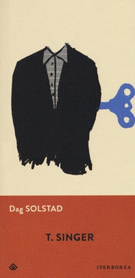 T. Singer - Librerie.coop T. Singer - Librerie.coop