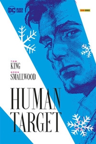 Human target - Librerie.coop