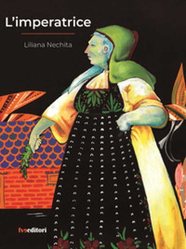L'imperatrice - Librerie.coop L'imperatrice - Librerie.coop