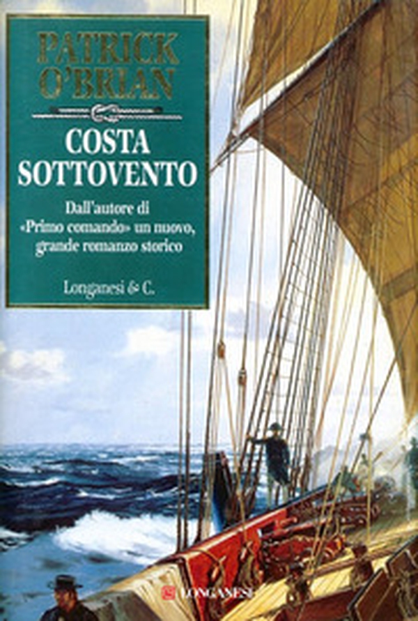 Costa sottovento - Librerie.coop Costa sottovento - Librerie.coop