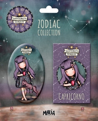 Capricorno. Gorjuss - Librerie.coop