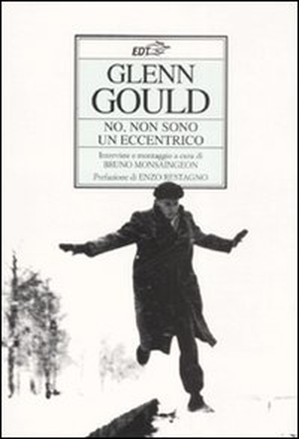 No, non sono un eccentrico - Librerie.coop No, non sono un eccentrico - Librerie.coop