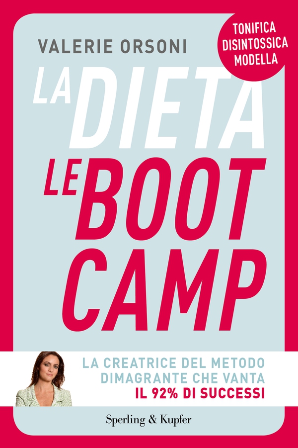 La dieta LeBootCamp - Librerie.coop La dieta LeBootCamp - Librerie.coop