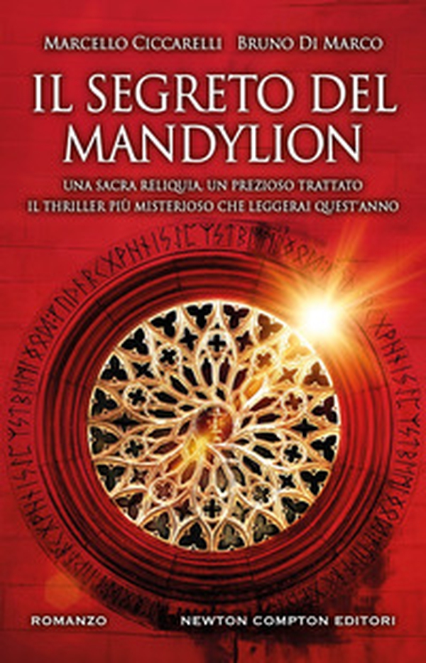 Il segreto del Mandylion - Librerie.coop Il segreto del Mandylion - Librerie.coop