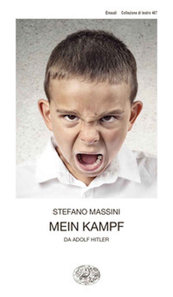 Mein Kampf. Da Adolf Hitler - Librerie.coop Mein Kampf. Da Adolf Hitler - Librerie.coop