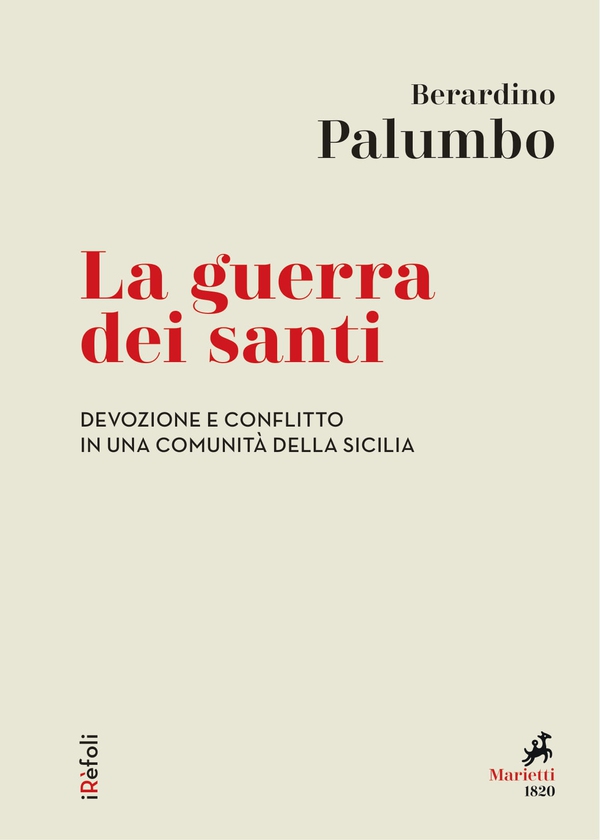 La guerra dei santi - Librerie.coop La guerra dei santi - Librerie.coop