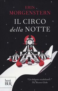 Il circo della notte - Librerie.coop