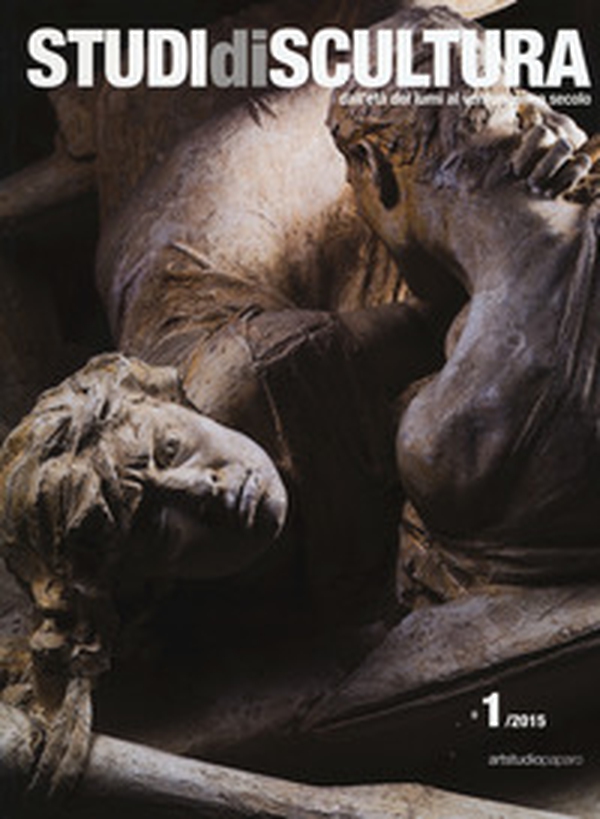 Studi di scultura. Dall'età dei Lumi al ventunesimo secolo - Vol. 1 - Librerie.coop Studi di scultura. Dall'età dei Lumi al ventunesimo secolo - Vol. 1 - Librerie.coop