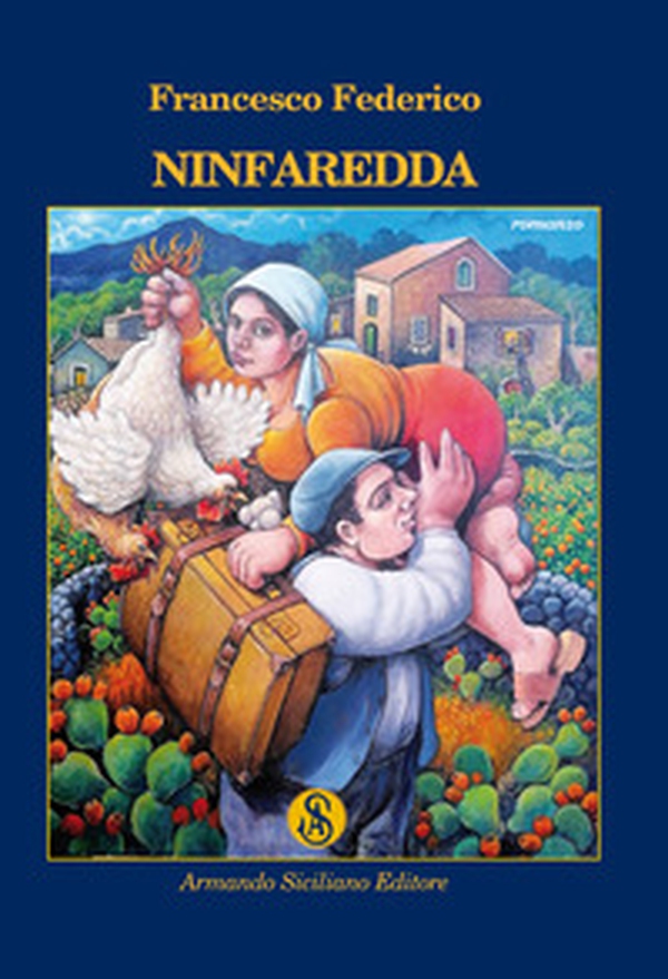 Ninfaredda - Librerie.coop Ninfaredda - Librerie.coop