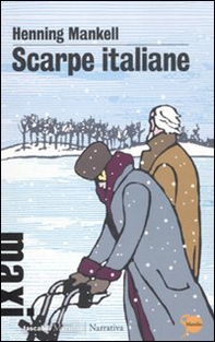 Scarpe italiane - Librerie.coop Scarpe italiane - Librerie.coop