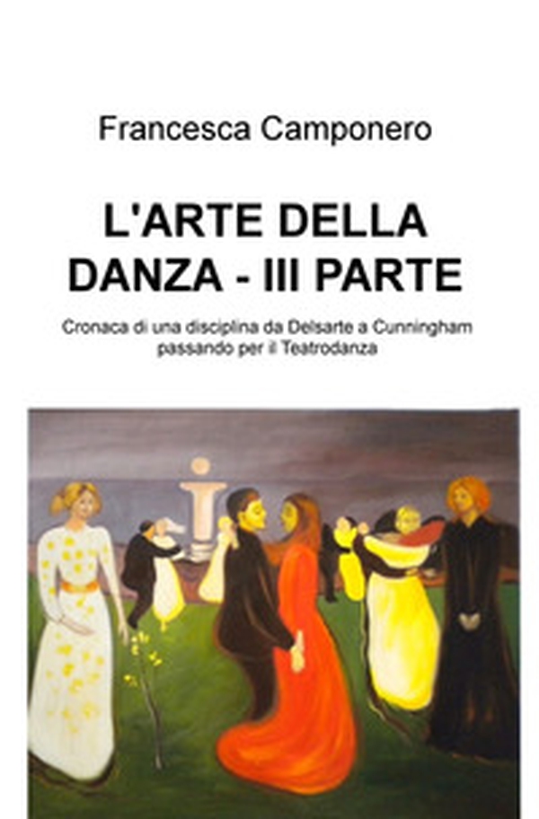 L'arte della danza - Librerie.coop L'arte della danza - Librerie.coop