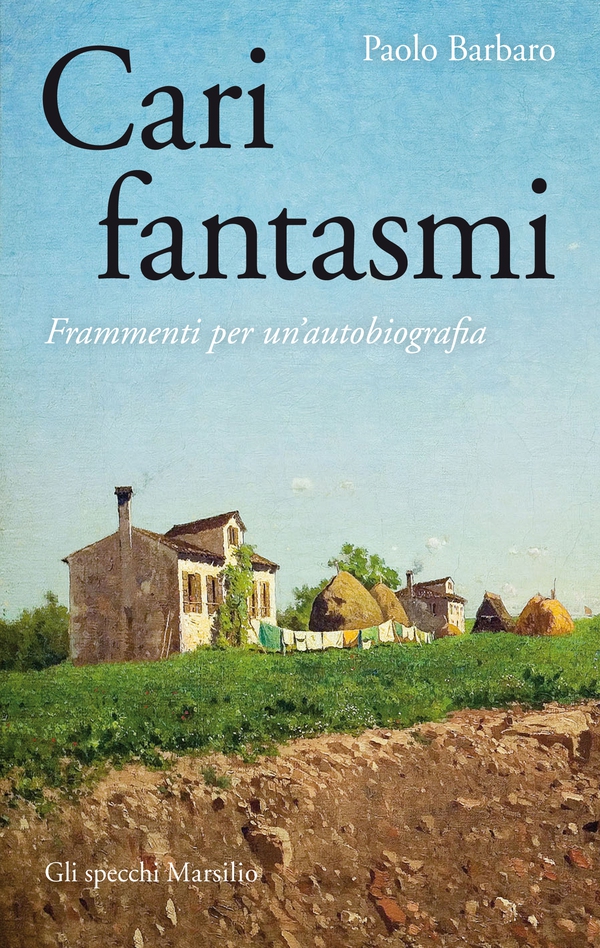 Cari fantasmi - Librerie.coop Cari fantasmi - Librerie.coop