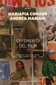 Effemeridi del film - Librerie.coop