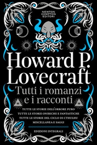 Tutti i romanzi e i racconti - Librerie.coop