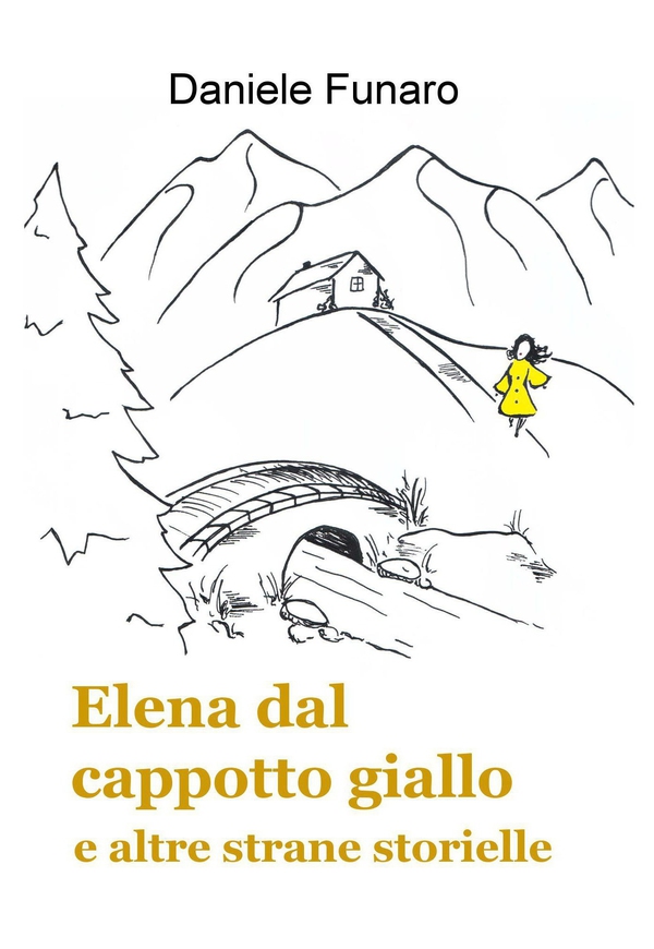 Elena dal cappotto giallo - Librerie.coop Elena dal cappotto giallo - Librerie.coop