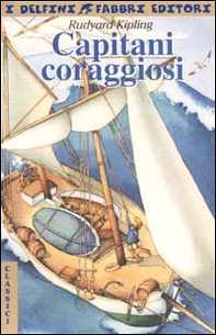Capitani coraggiosi - Librerie.coop