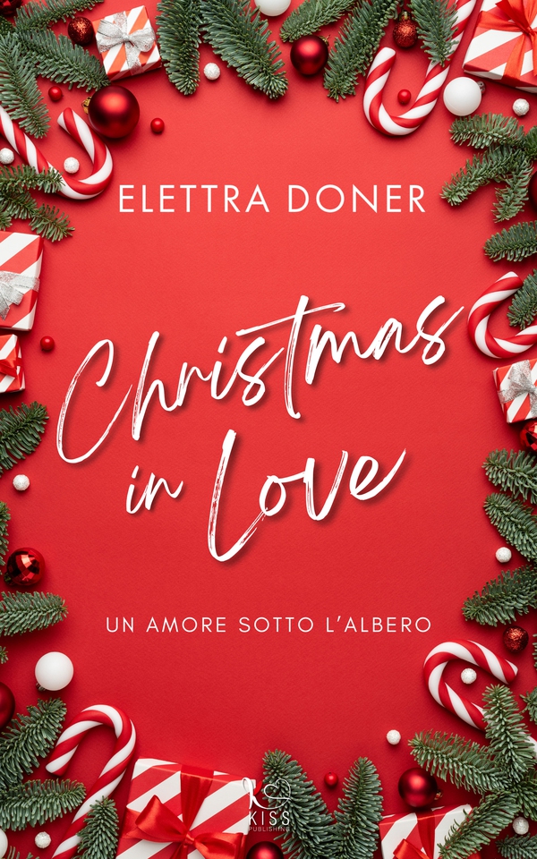 Christmas in love - Librerie.coop Christmas in love - Librerie.coop
