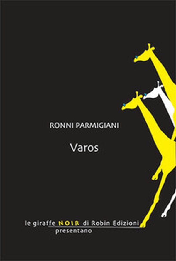 Varos - Librerie.coop Varos - Librerie.coop