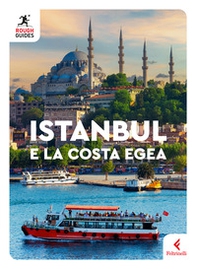 Istanbul e la costa egea - Librerie.coop Istanbul e la costa egea - Librerie.coop