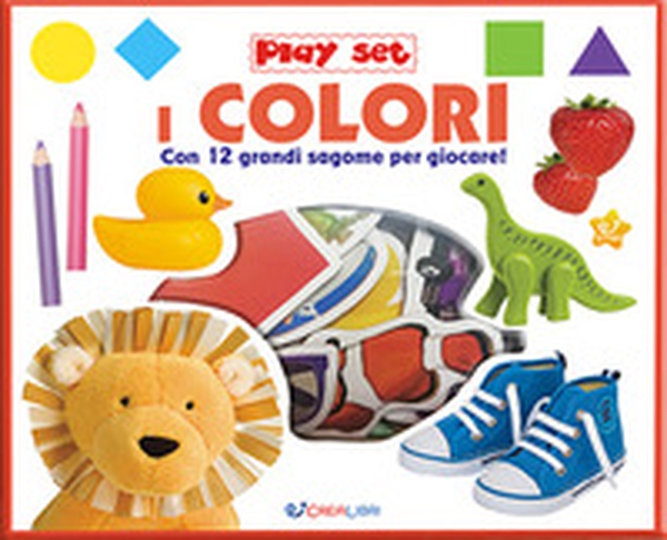 I colori - Librerie.coop I colori - Librerie.coop