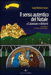 Il senso autentico del Natale a Catanzaro e dintorni - Librerie.coop