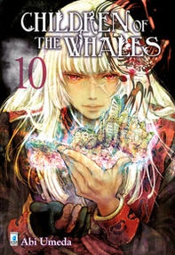 Children of the whales - Vol. 10 - Librerie.coop Children of the whales - Vol. 10 - Librerie.coop