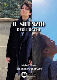 Il silenzio degli occhi - Librerie.coop