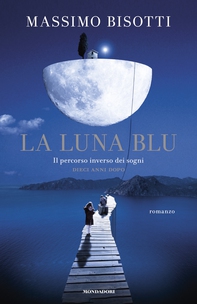 La luna blu - Librerie.coop