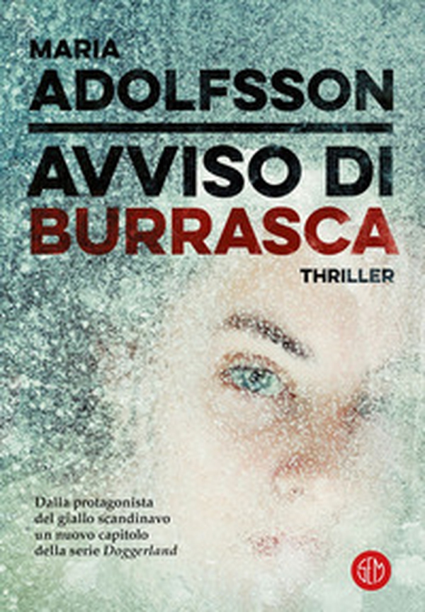 Avviso di burrasca - Librerie.coop Avviso di burrasca - Librerie.coop