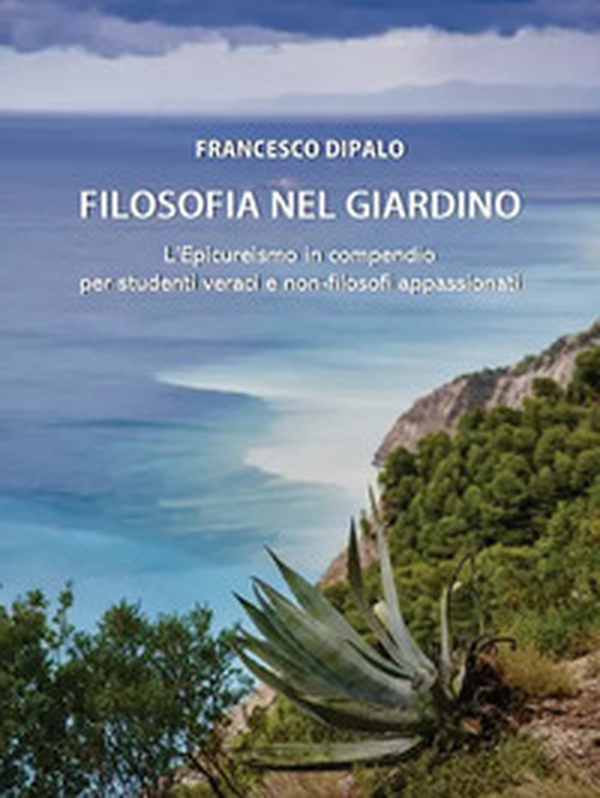 Filosofia nel giardino - Librerie.coop Filosofia nel giardino - Librerie.coop