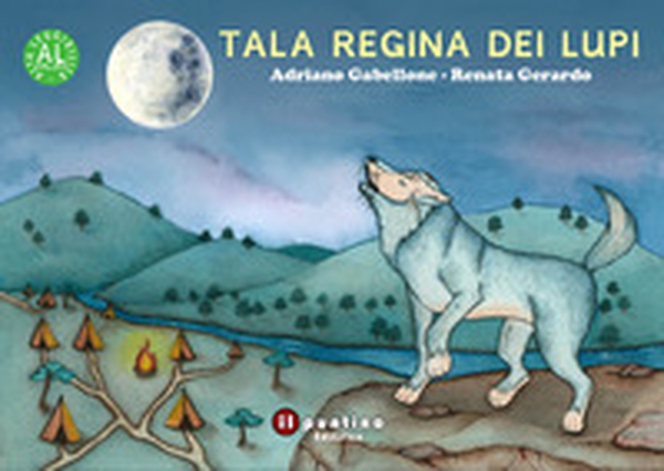 Tala regina dei lupi. Ediz. ad alta leggibilità - Librerie.coop Tala regina dei lupi. Ediz. ad alta leggibilità - Librerie.coop