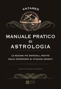 Manuale pratico di astrologia - Librerie.coop
