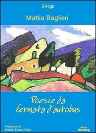 Poesie da fermata d'autobus - Librerie.coop