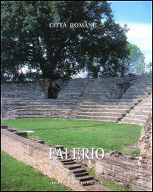 Città romane - Vol. 5 - Librerie.coop