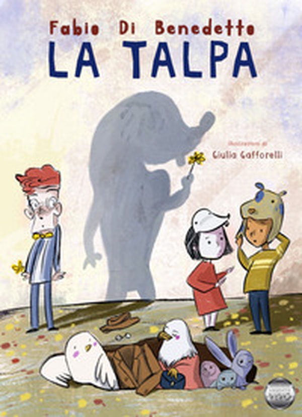 La talpa - Librerie.coop La talpa - Librerie.coop
