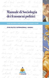 Manuale di sociologia dei fenomeni politici - Librerie.coop