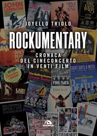 Rockumentary - Librerie.coop