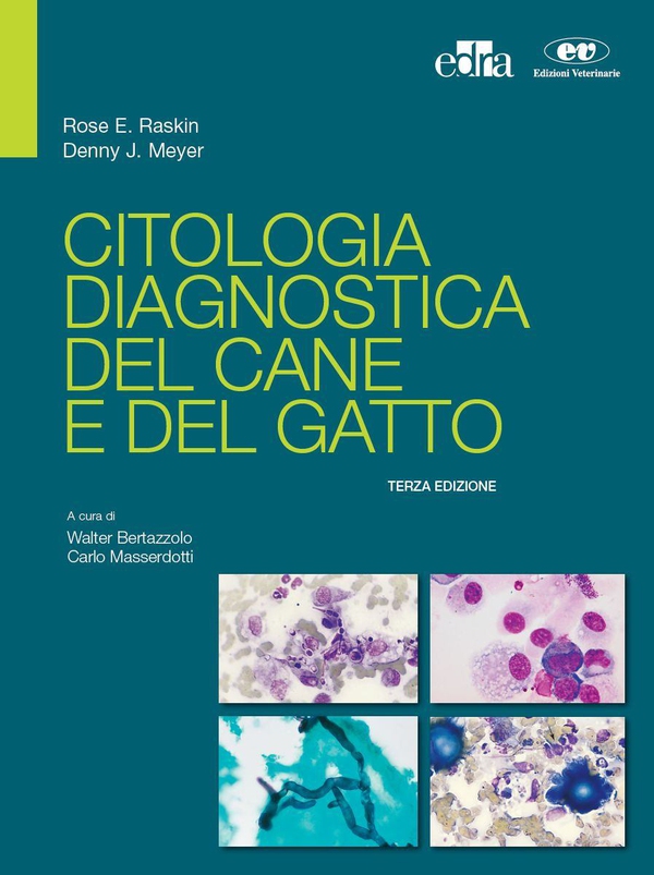 Citologia diagnostica del cane e del gatto - Librerie.coop Citologia diagnostica del cane e del gatto - Librerie.coop