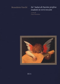 De' salmi di Davitte profeta tradotti in versi toscani - Librerie.coop
