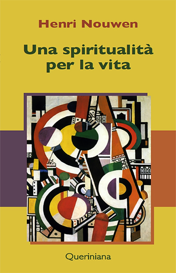 Una spiritualità per la vita - Librerie.coop Una spiritualità per la vita - Librerie.coop