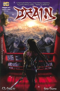 Drain - Librerie.coop