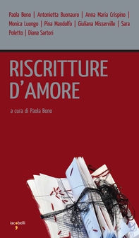 Riscritture d'amore - Librerie.coop