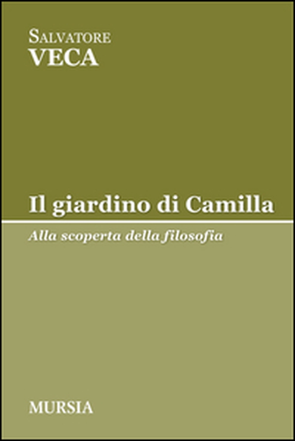Il giardino di Camilla - Librerie.coop Il giardino di Camilla - Librerie.coop