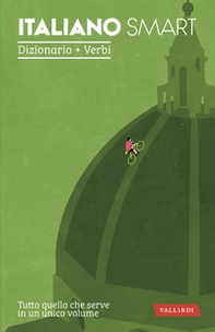 Italiano smart. Dizionario+Verbi - Librerie.coop